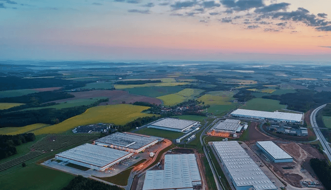 Accolade Industrial Fund